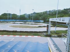 -雪浪山卡丁车俱乐部