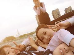 -维纳斯化妆摄影学校