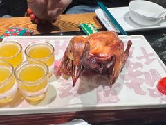 -大鸽饭(北京路店)