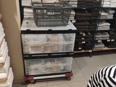 -MUJI无印良品(万达太原街店)