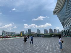 -乐天百货(环球中心店)
