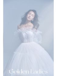 -杭州金夫人婚纱摄影(富阳私享店)