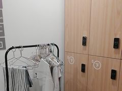 -wohkoon者行孙青年酒店(北京三里屯工体店)