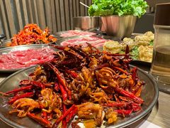 -西塔老太太泥炉烤肉(沈阳店)