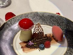 -Le Bistrot de Racine