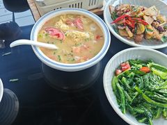 -树厨贵州菜(铜仁花果山店)