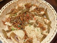 -茶港食堂(武昌店)