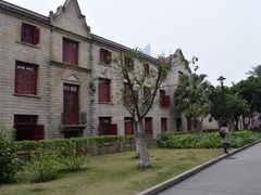 -厦门大学(思明校区)