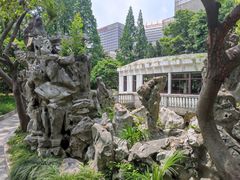 -沪东工人文化宫