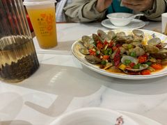 -火龙堂·风味民间菜(文一路店)