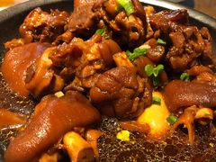 -95号酱骨·一块豆腐(展春园西路店)