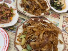 -葛记焖饼(伏牛路店)