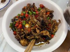 -秀妈厨房(灰汤老店)