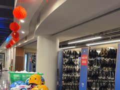 -世界之窗阿尔卑斯冰雪世界