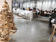 大堂-娜娜家·Nana's restaurant(国金汇店)