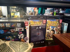 -嗨刻桌游(天一豪景店)