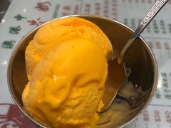 芒果雪糕-义顺牛奶公司(新马路老店)