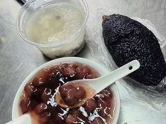 -芳婆糕团店(王府大街店)