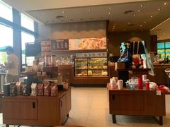-星巴克(佛山顺德大融城店)
