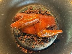 -许家菜(望江店)