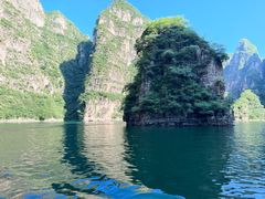 -龙庆峡风景区