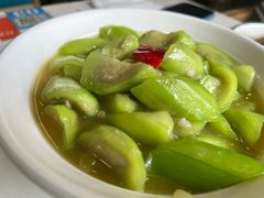 -帕米尔食府(白云观店)