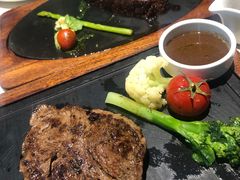 -西堤牛排(南京龙江店)