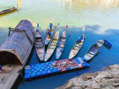 -新安江山水画廊风景区