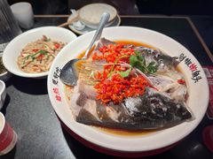 -湘阁里辣(南联锦泰城店)