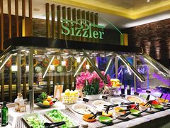 -Sizzler时时乐西餐厅(长楹天街购物中心店)
