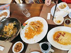 -东江海鲜酒家(艺都分店)