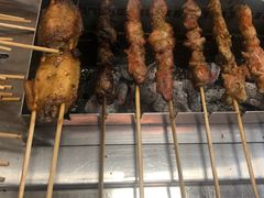 -胖姐烧烤(总店)