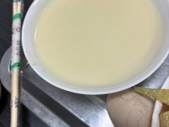 豆浆-正味斋锅巴菜(西北角店)