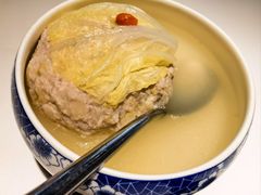 -淮扬厨子(健康路店)