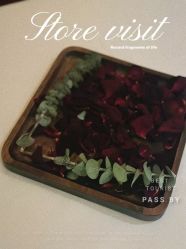 -四季酒店·泺水疗SPA