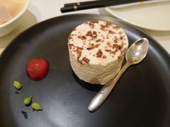 老上海核桃冰糕-粤麓轩餐厅(中信泰富广场店)