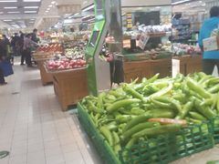 -幸福荣耀生鲜超市(和平街店)