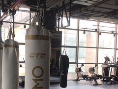 -OXYGYM 奥美氧舱运动中心(朝阳大悦城店)