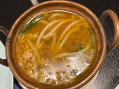 -翠湖宾馆·中餐厅