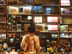 -无锡君来洲际酒店