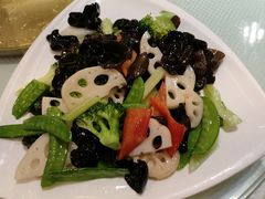 -裕德隆清真饭庄·天津特色菜(河东店)