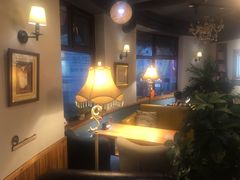 卡座-欧典咖啡屋(台东店)