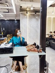 -Tipo Hair salon（明星）店