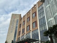 -张家港金凤凰度假村温泉