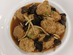 -艳阳天·非遗楚菜(武汉客厅店)