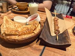 -耶里夏丽·丝路新疆菜·清真食品(徐家汇臻选店)