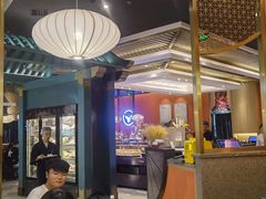 -空之介寿喜烧·和牛放题(恒隆广场店)