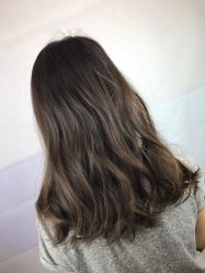 -美格丝M.G.S Hair Salon