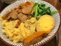 -胡须张鲁肉饭(美食文化馆店)