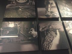 -星巴克(德阳洋洋百货店)